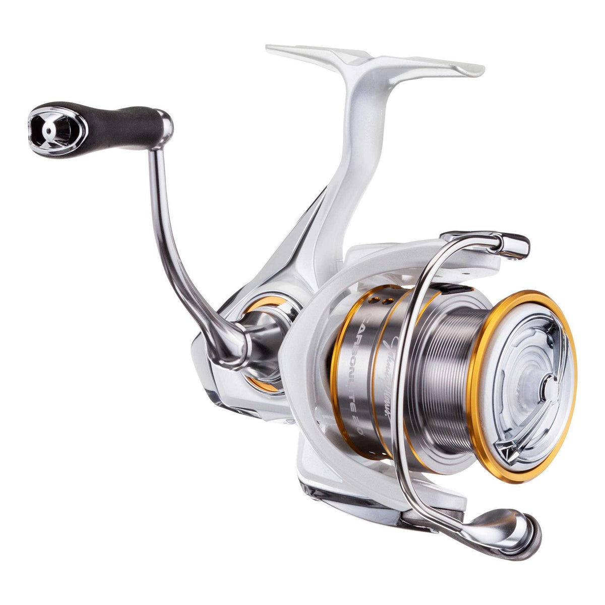 Carbonlite Spinning Reel N554