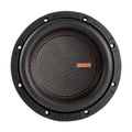 6.5 inch Dual-Voice-Coil 4-Ohm Subwoofer Black C681390