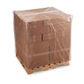 Clear 4 mil Pallet Covers W156