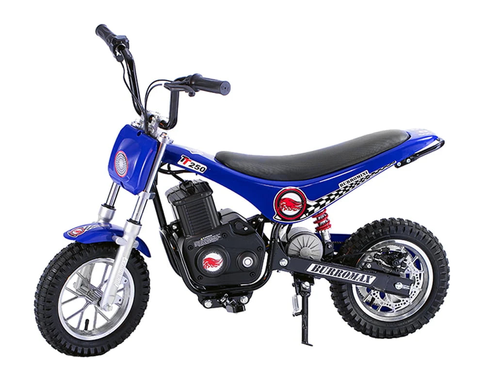 Electric Mini Bike (Black) H757