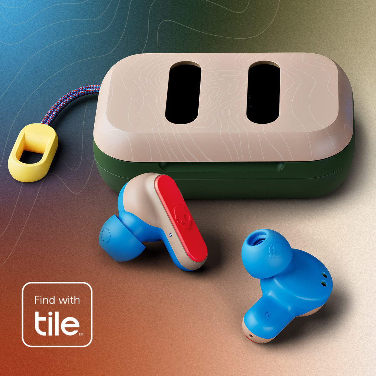 True Wireless in-Ear Earbuds B687