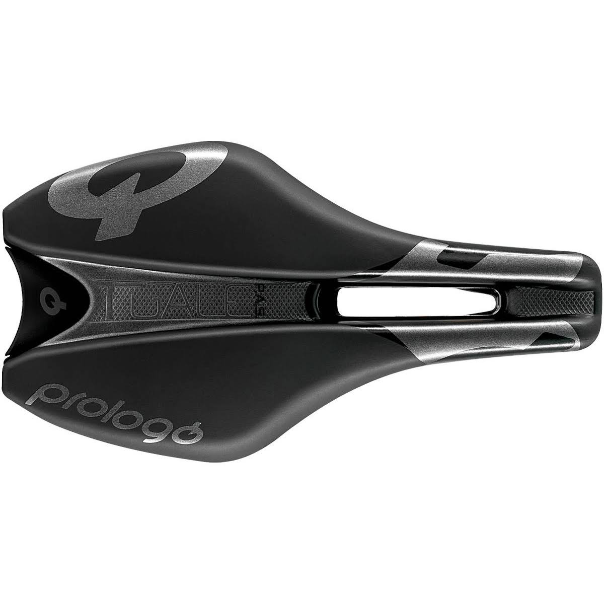Black Grey Saddle Q727047