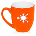 16 oz Ceramic Mug U5991