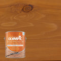 Cedar Semi-Transparent Exterior Wood Stain and Sealer C637