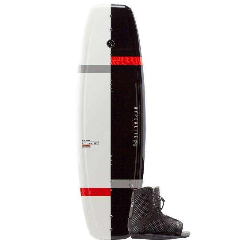 Wakeboard Package V8419