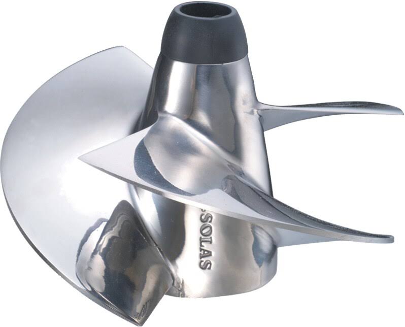Concord Impeller N717