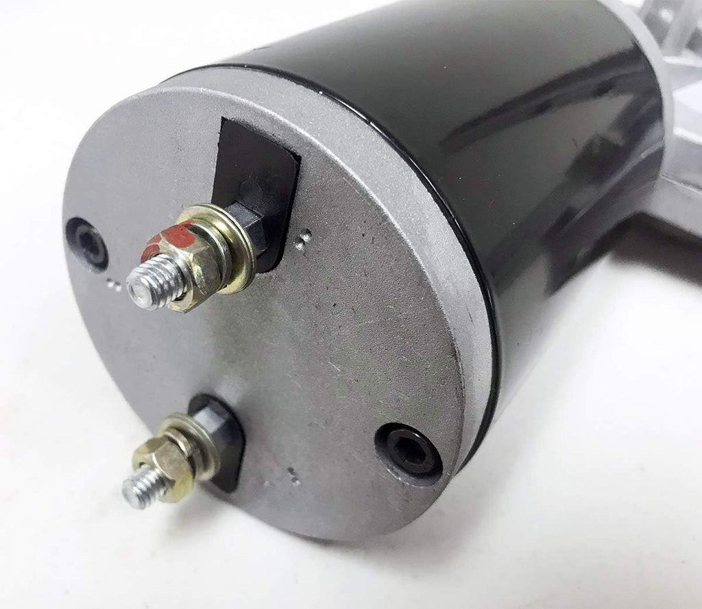 12V Electric Tarp Motor for Dump Truck Z493427