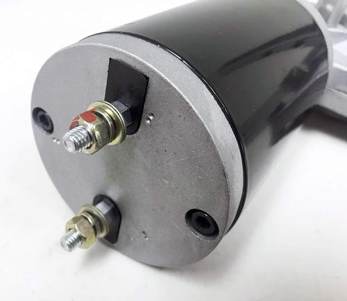 12V Electric Tarp Motor for Dump Truck Z493427