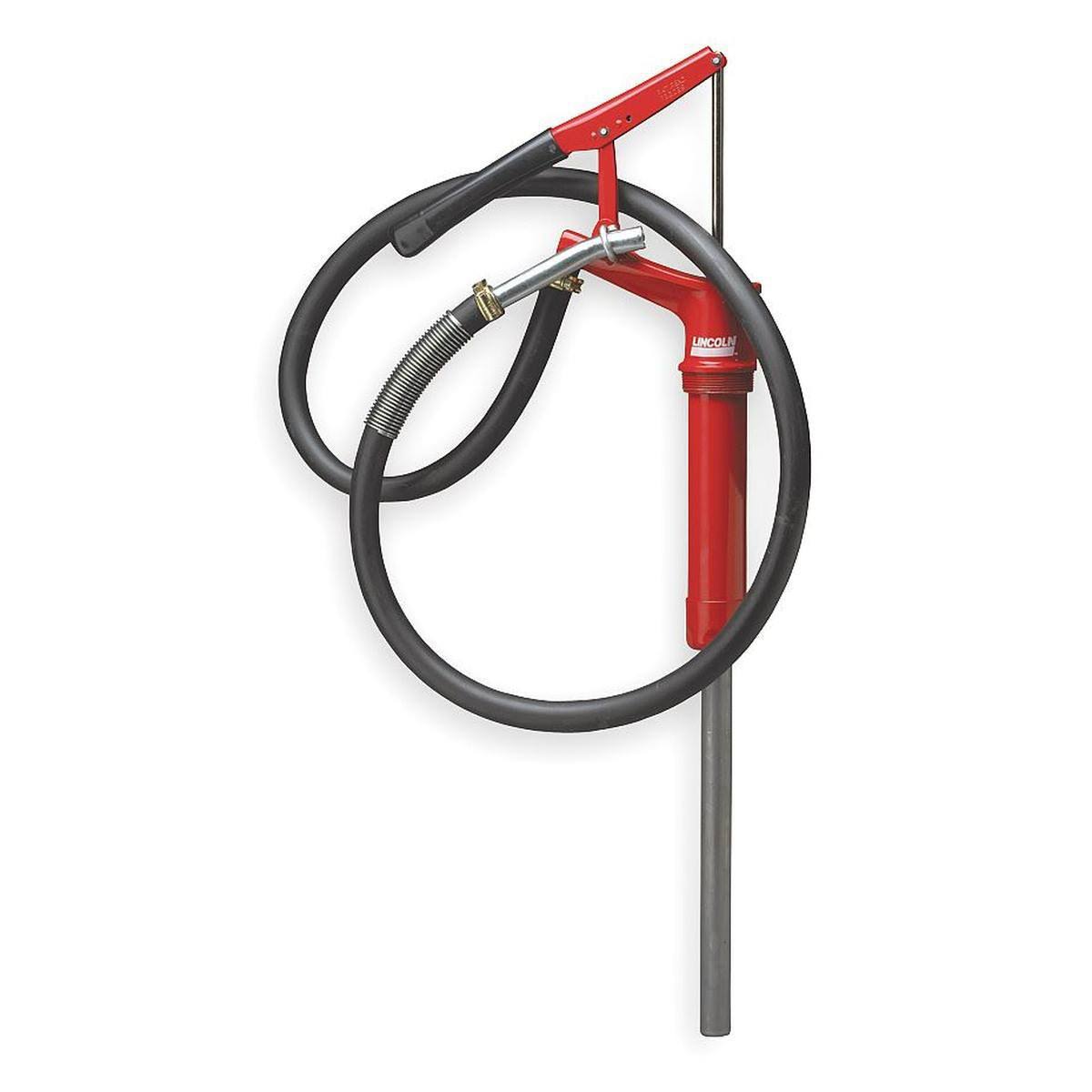 Drum Pump Lever Action Q769