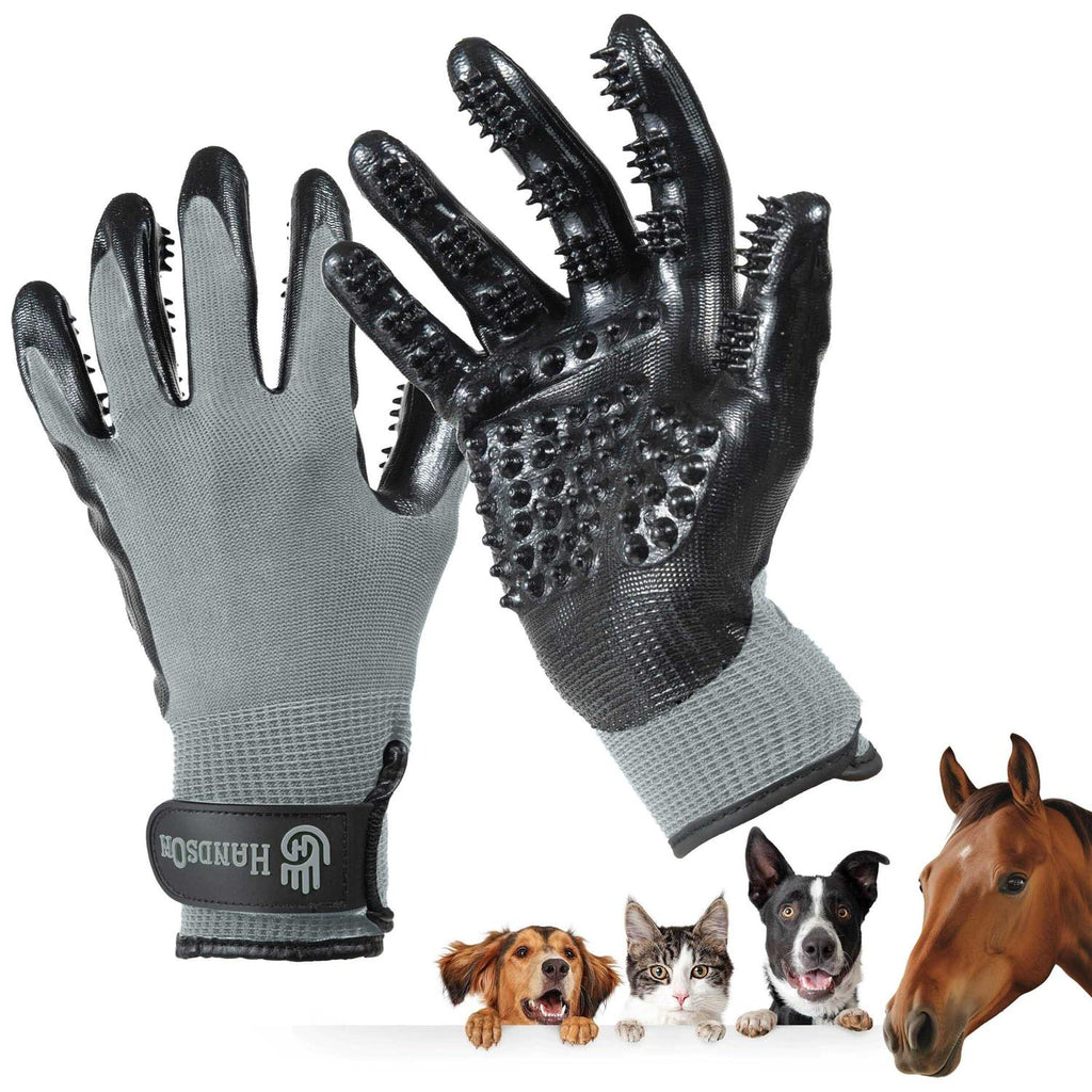 Grooming Gloves R357591