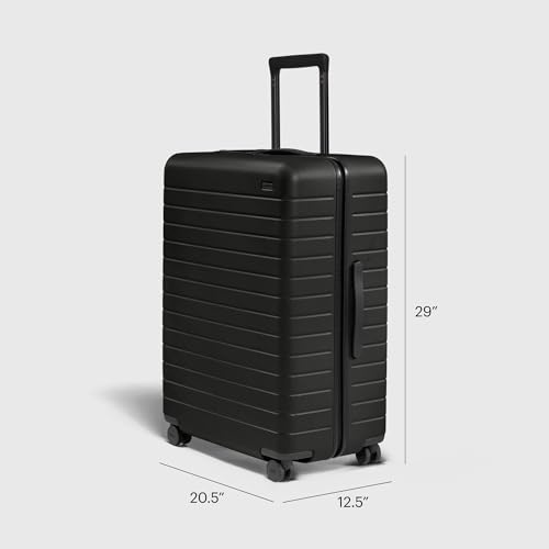 29 Inch Hardside Spinner Luggage G51757