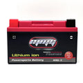Lithium Ion Battery for Motorcycles ATV and Scooters Y2497