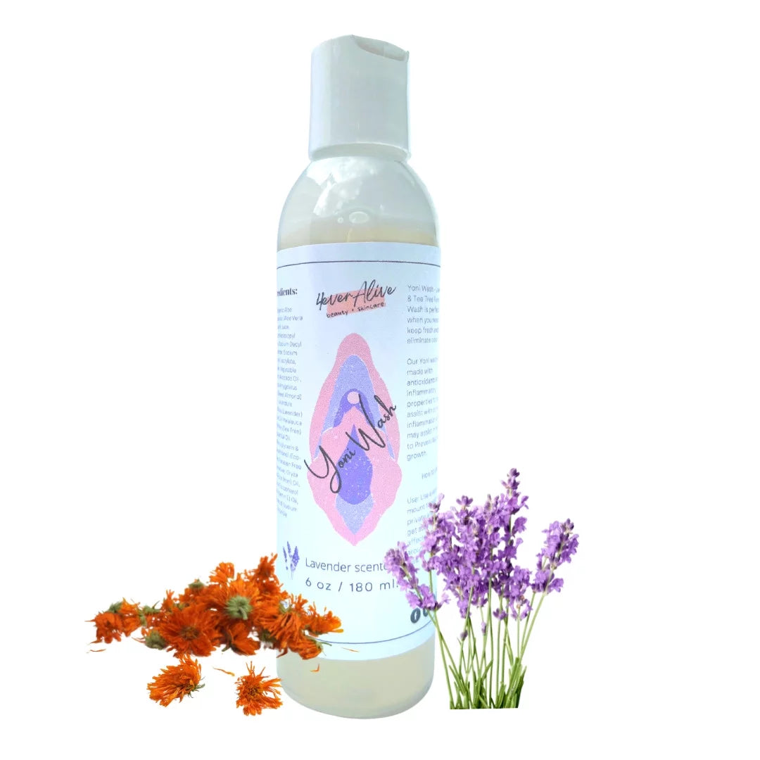 Feminine Wash 6 fl.oz L17853
