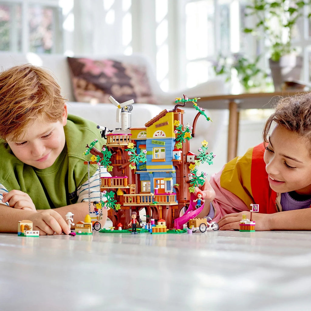 Building Toy Set I31749