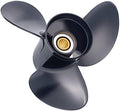 Mercury AL 15 Prop Q886472