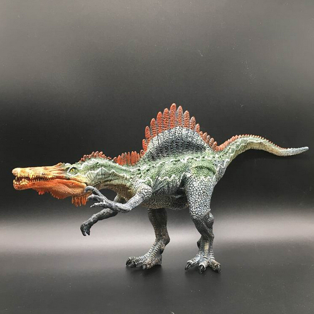 Spinosaurus Dinosaur Model Toy Figure R9074