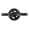 Gloss Carbon Crankset Y86262
