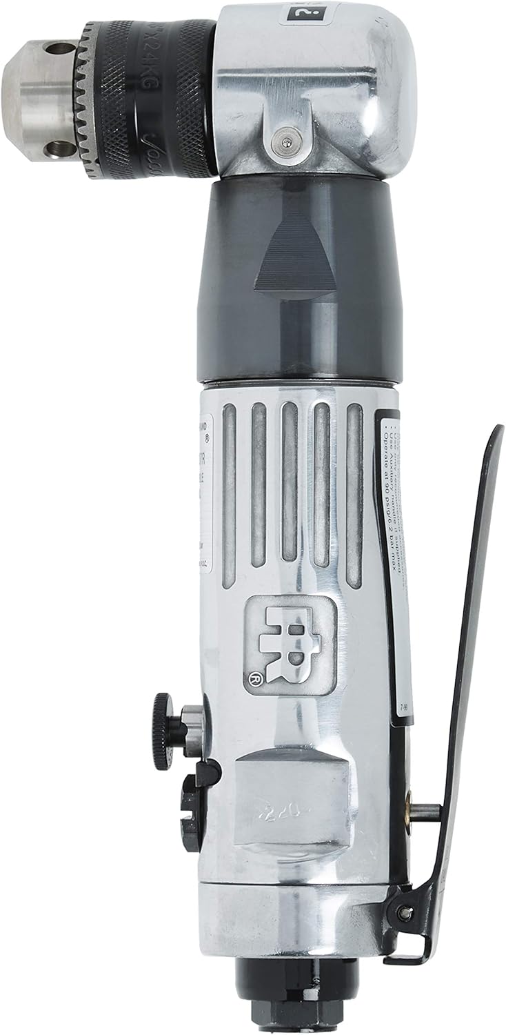 3/8" Reversible Air Angle Drill H987153