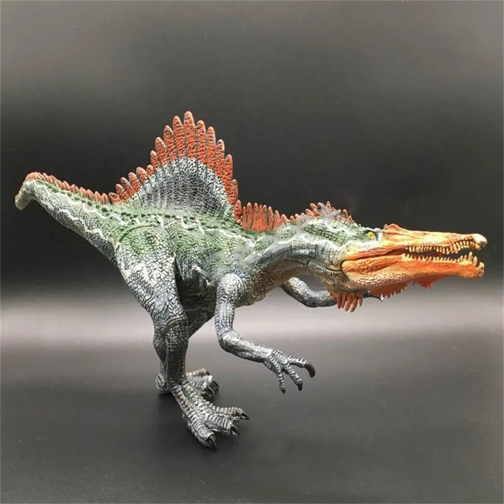 Spinosaurus Dinosaur Model Toy Figure R9074