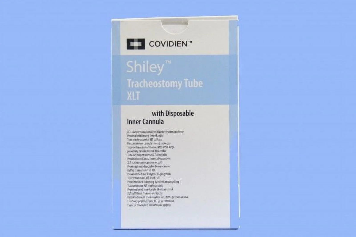 Disposable Inner Cannula Tracheostomy Tubes O496974