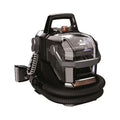 Bagless Carpet Cleaner 9 amps Standard Black V46557
