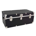 30 in. Trunk with Lock Black K95364