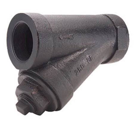 2x22 T-17 D.I. Y-Strainer K979168