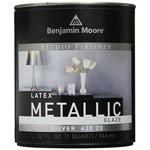 Metallic Glaze Semi-Gloss H56302