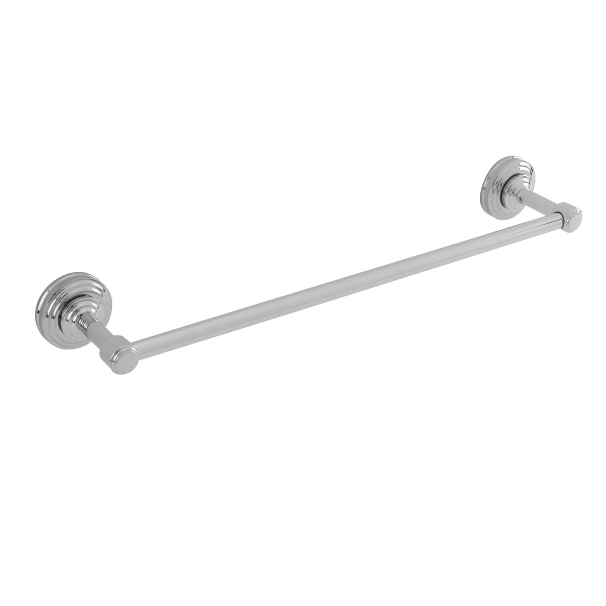18x22 Towel Bar - Satin Nickel G17655