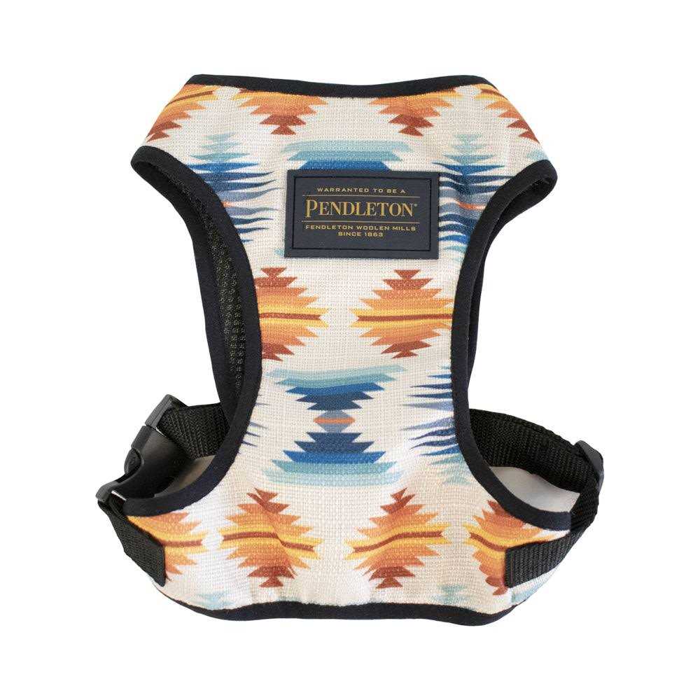 Ombre Dog Harness E378316
