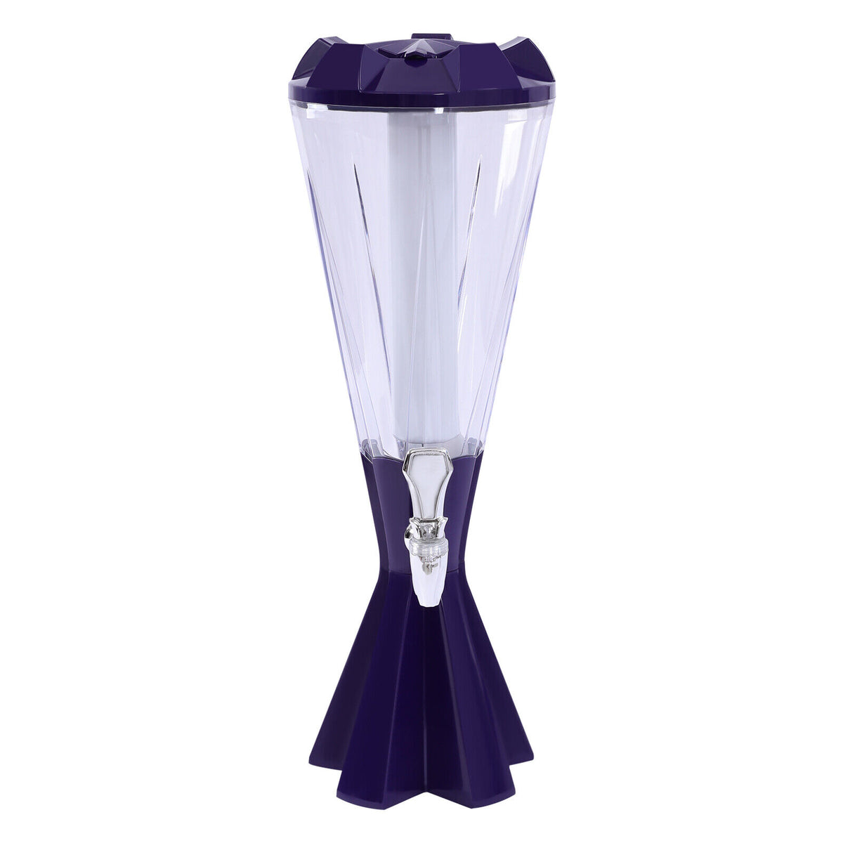 3L Beer Tower Dispenser with LED Lights Z6131