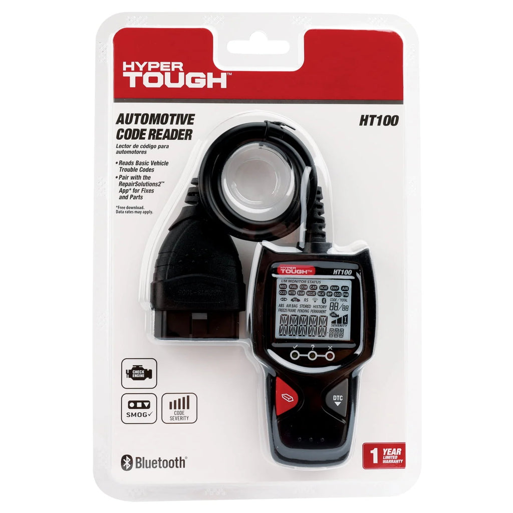 OBD2 Code Reader P2581