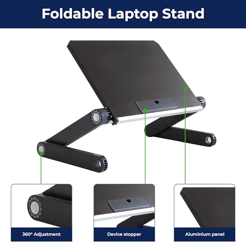 Adjustable Laptop Stand E387605