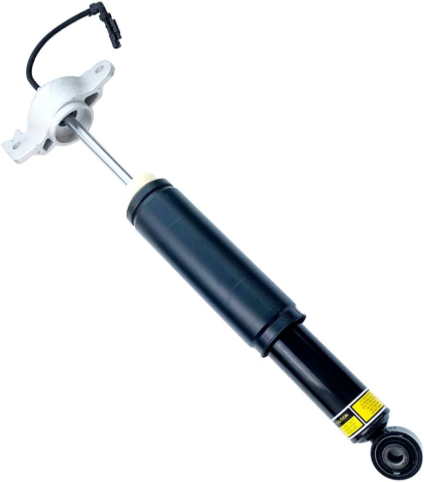 Pair Rear Shock Absorber with Upper Mount Assembly for Cadillac XTS 2013-2019 J595329