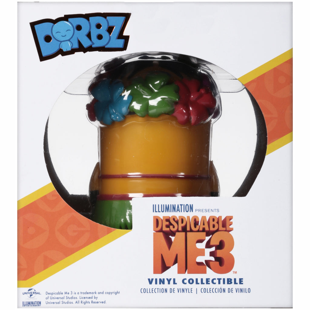 Hula Jerry Pop! Vinyl Figure Y29903