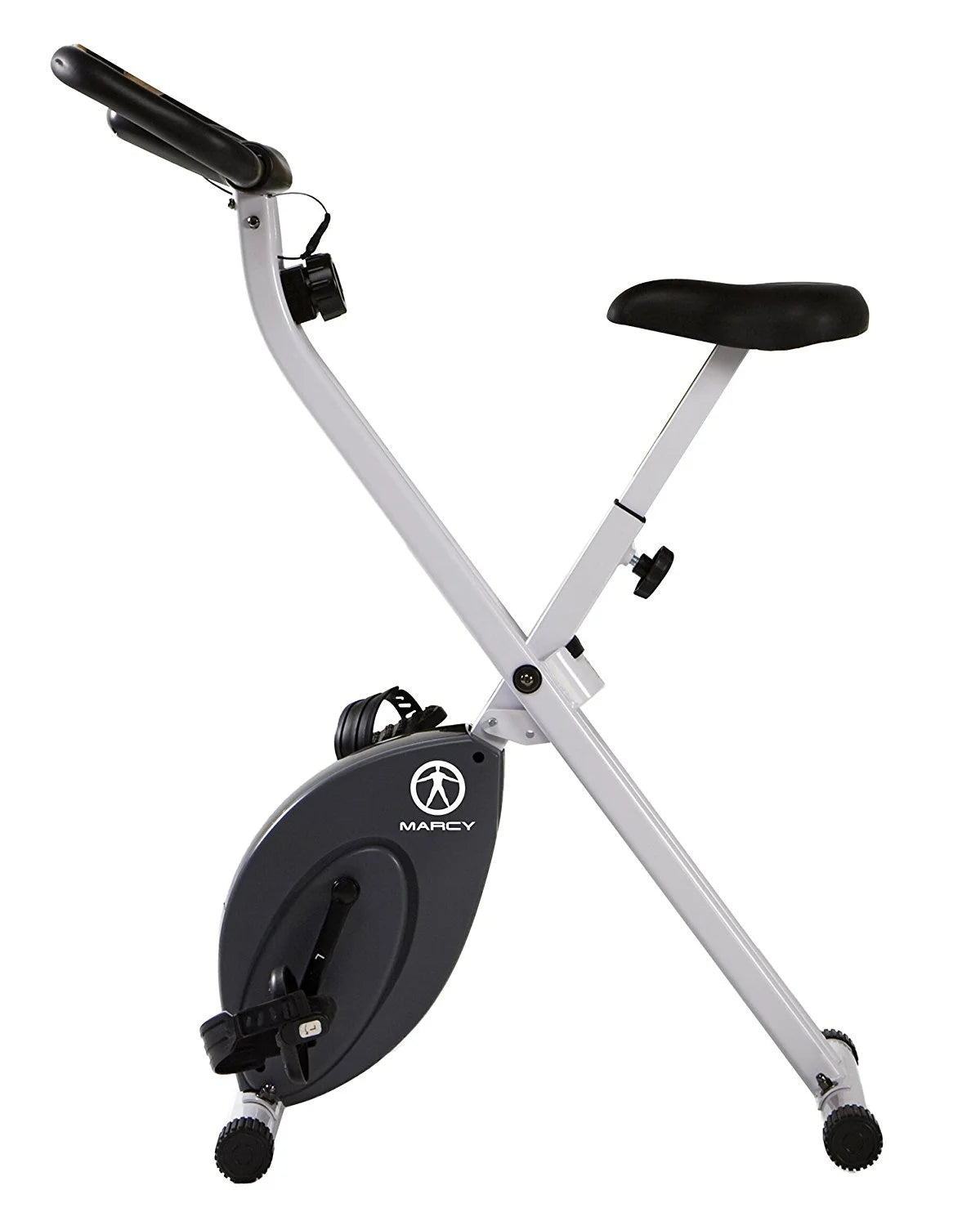 Foldable Exercise Bike W66154
