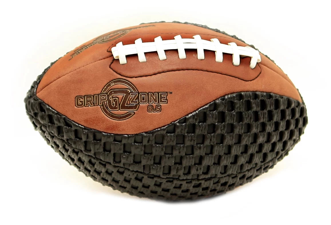 8.5" Pee Wee Football Size 6-9 Composite Leather N33599