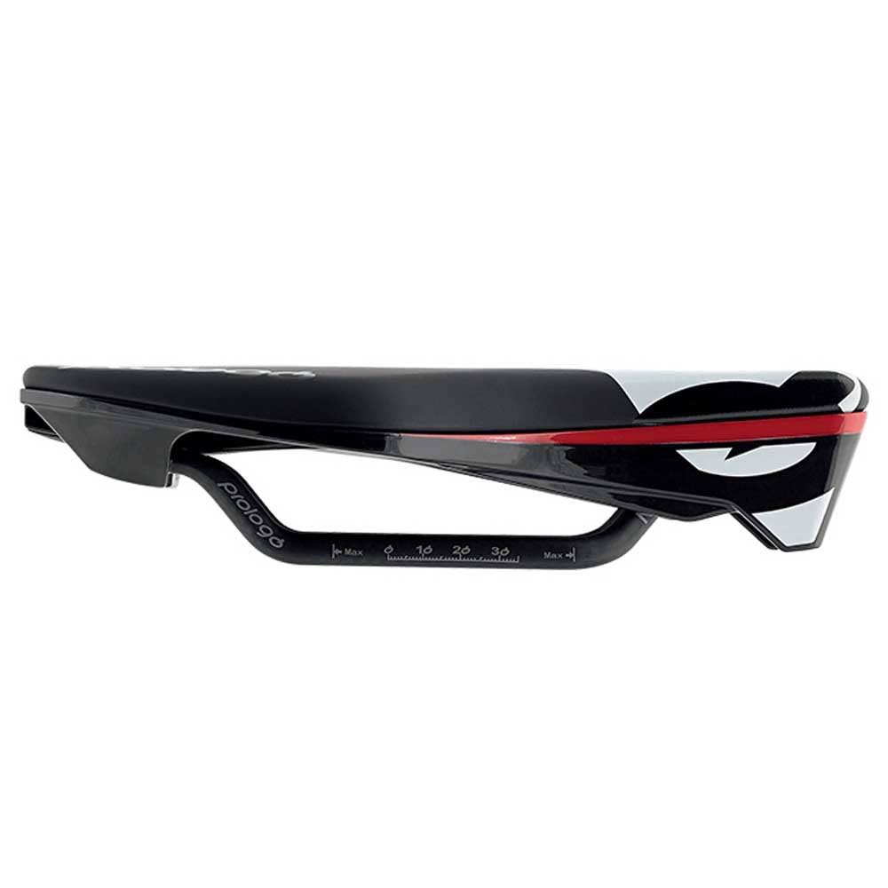 Black Grey Saddle Q727047