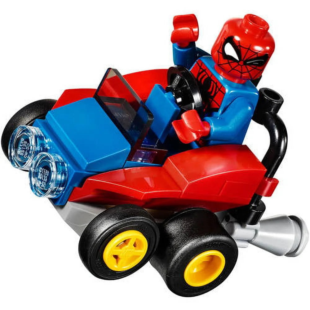 Lego 76071 Z7018