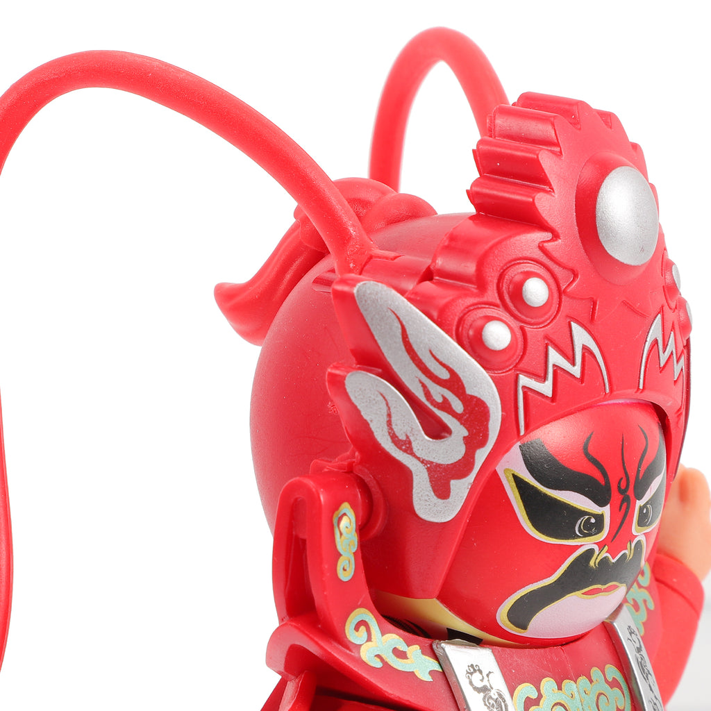 Sichuan Opera Face Changing Doll Ornament O998