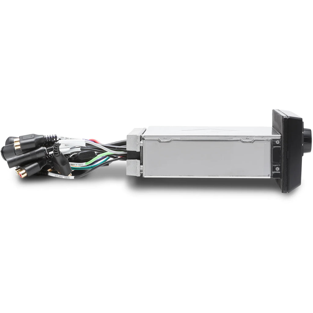 AM/FM/WB Digital Media Receiver 2.7 Display M541434
