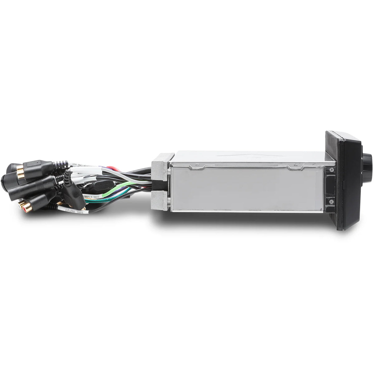 AM/FM/WB Digital Media Receiver 2.7 Display M541434