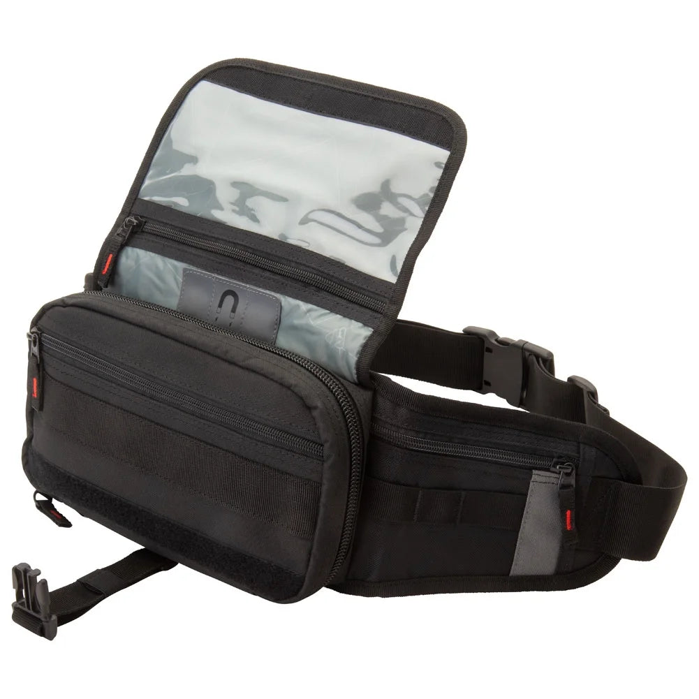 Tusk Enduro Tool Pack Black J341399