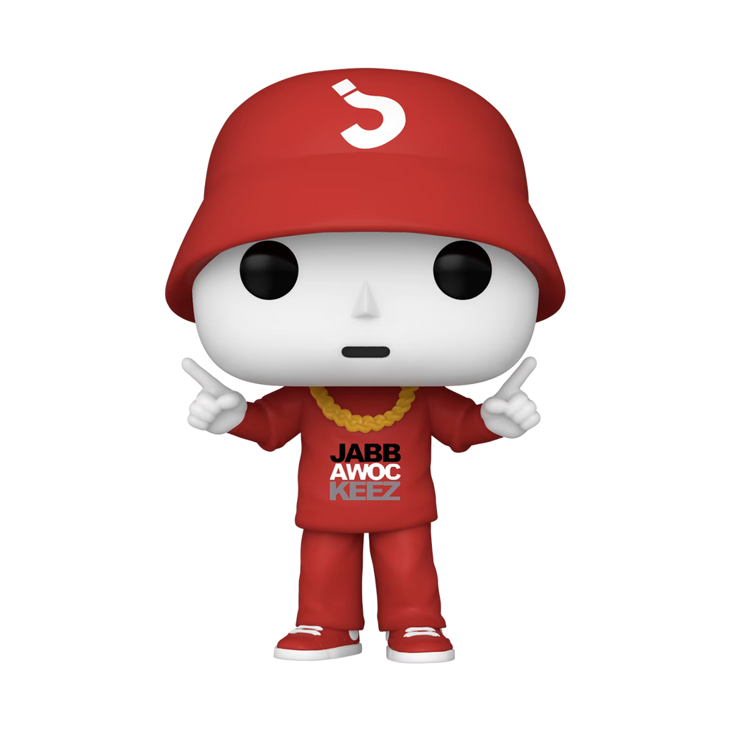 Vinyl Figure with Chase H89942