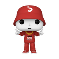 Vinyl Figure with Chase H89942