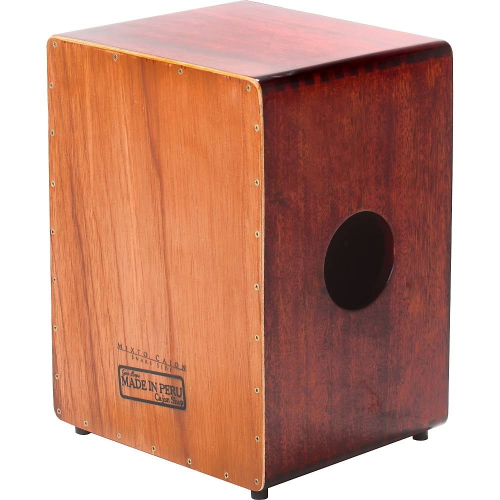 Mixto Cajon P640370