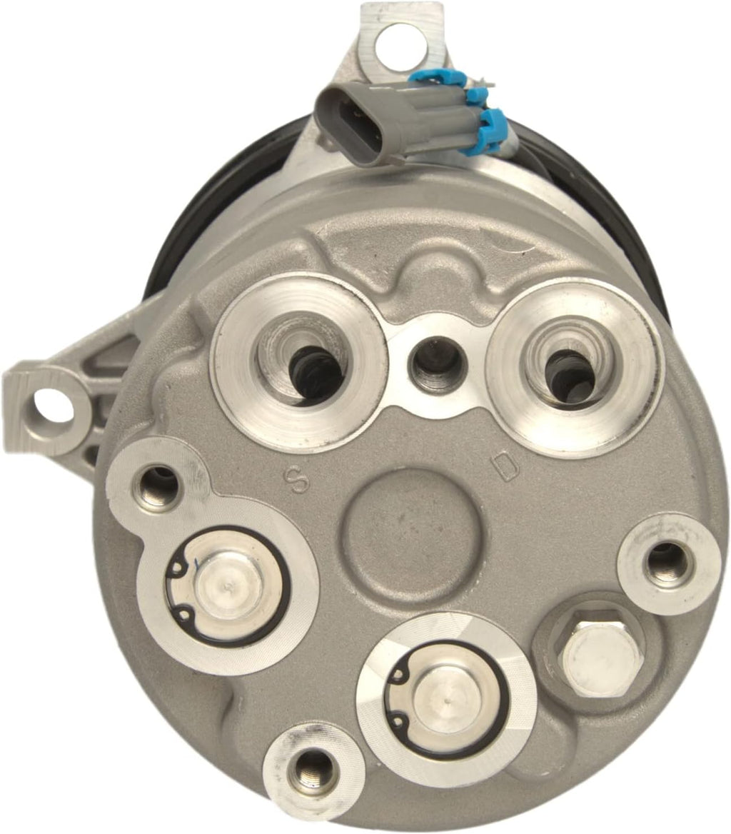 Air Conditioning Compressor H914
