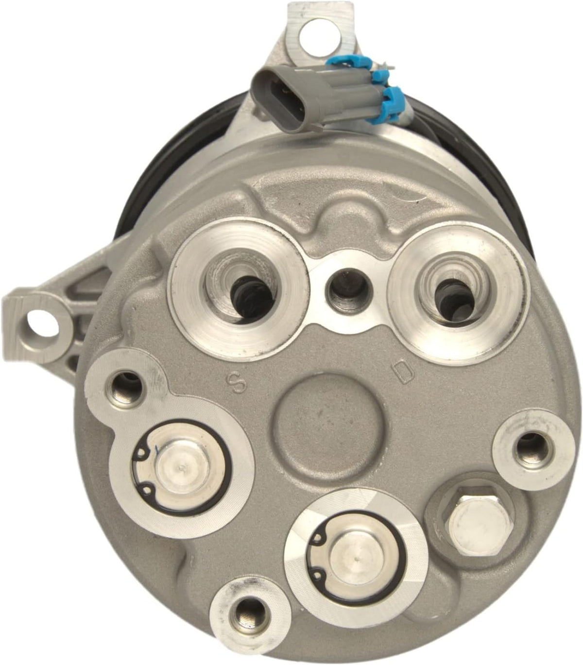 Air Conditioning Compressor H914