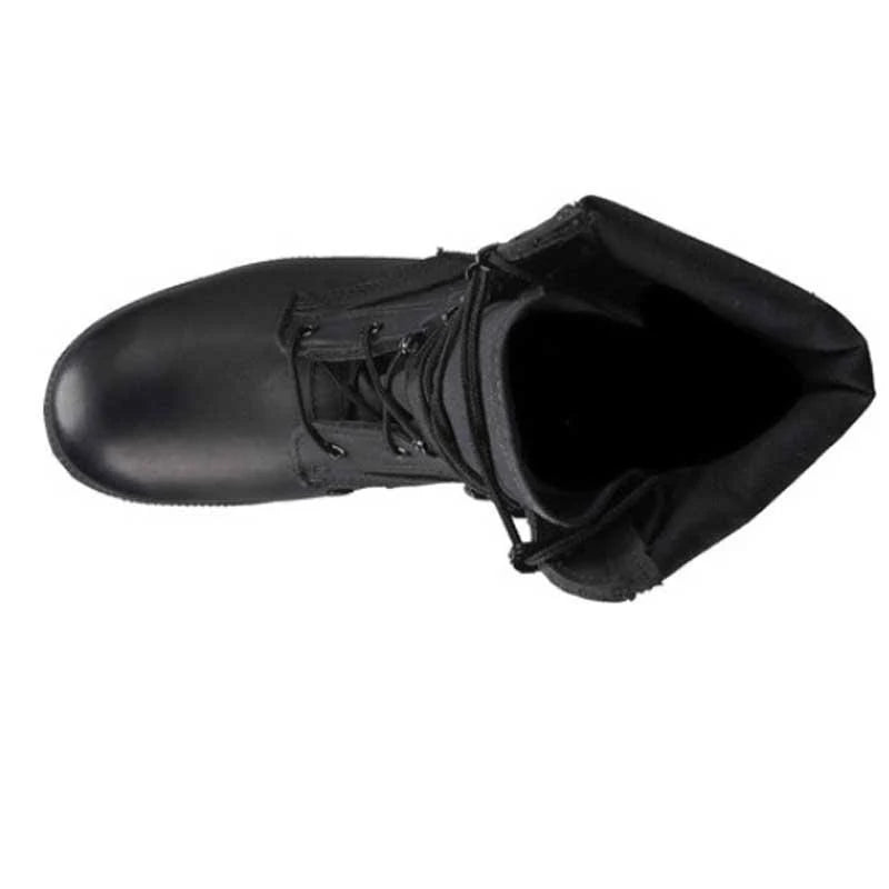 Black Jungle Boots N952230