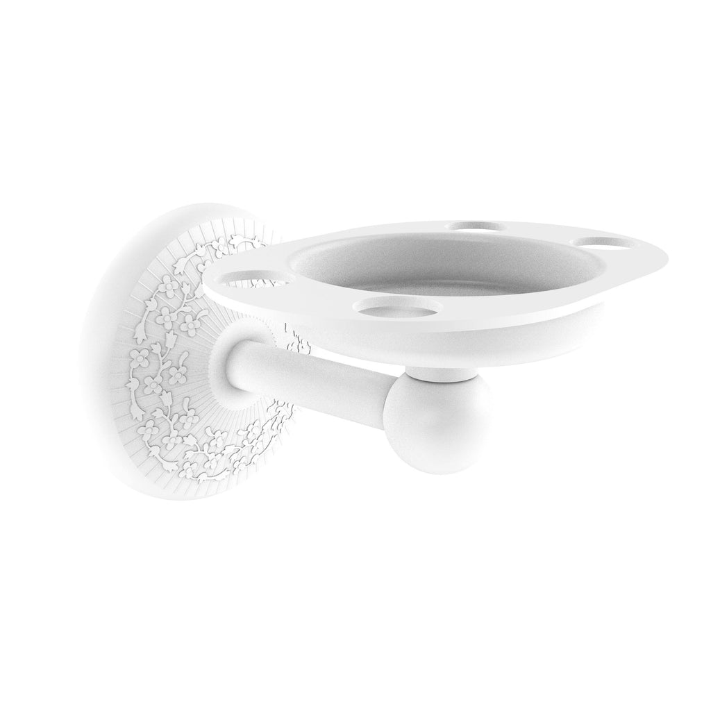 Tumbler and Toothbrush Holder Z7820